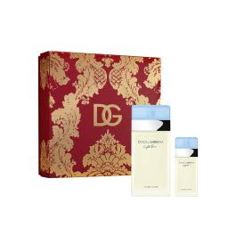 dolce y gabbana perfumes mujer|perfume dolce gabbana mujer primor.